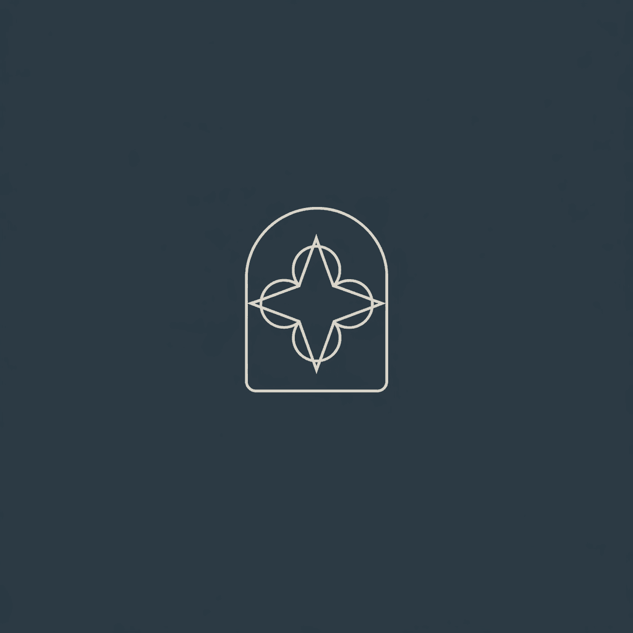 Logo da Vitrais Cearenses